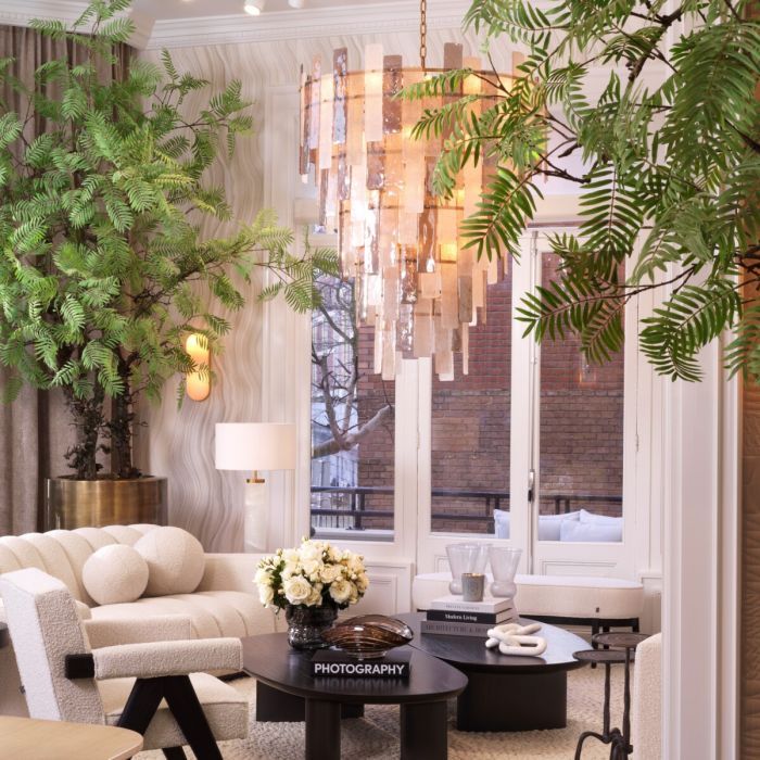 Takkrona Greyson XXL