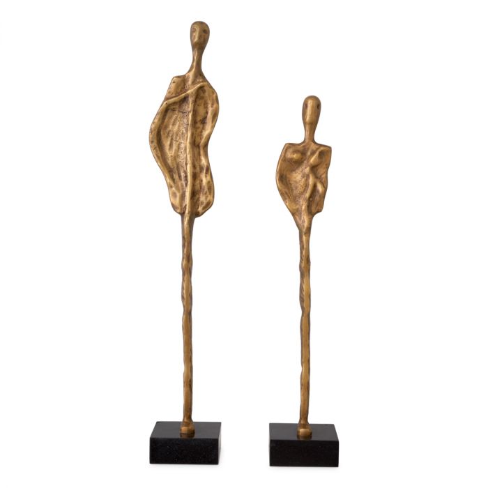 Dekoration Dual 2-set