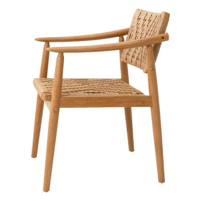 Matstol Coral Bay 2-set