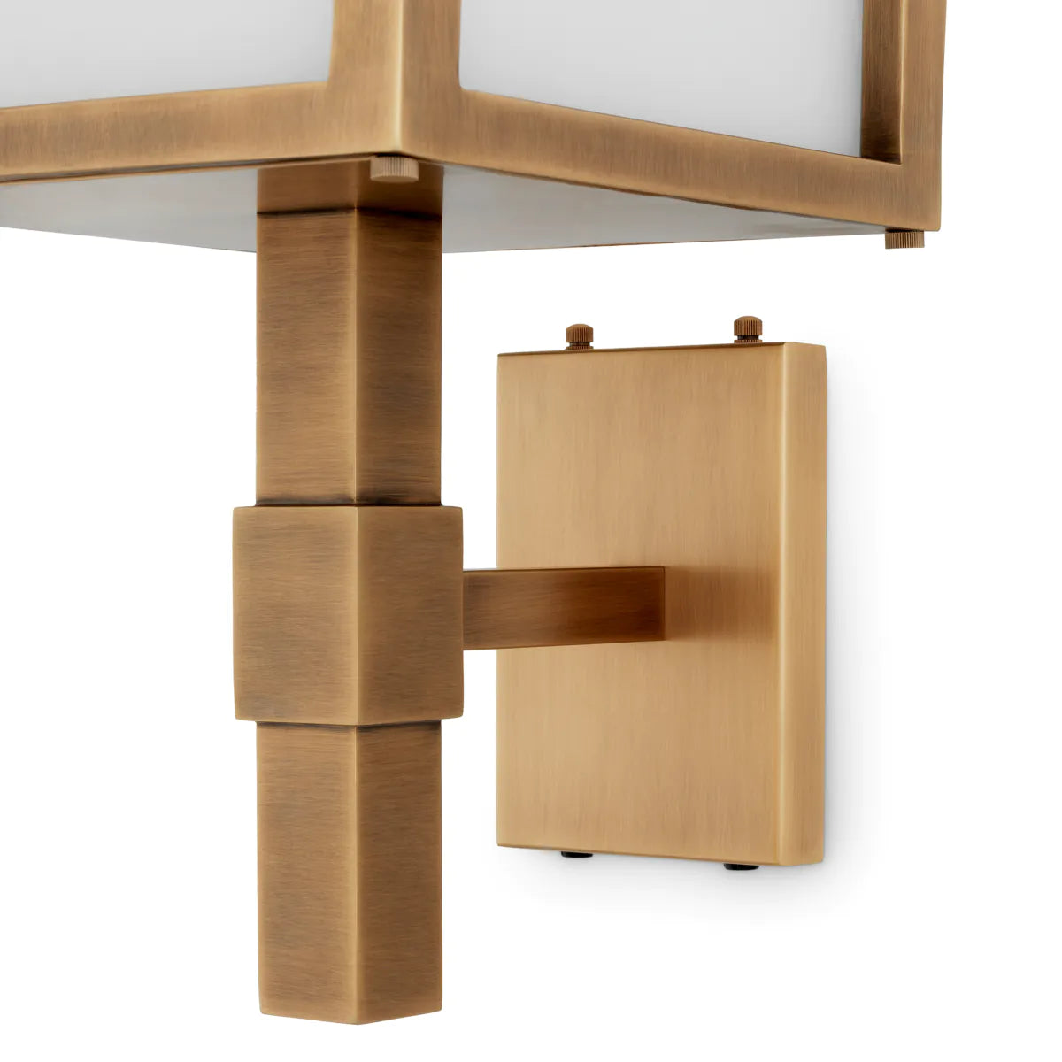 Fasadbelysning Riserva