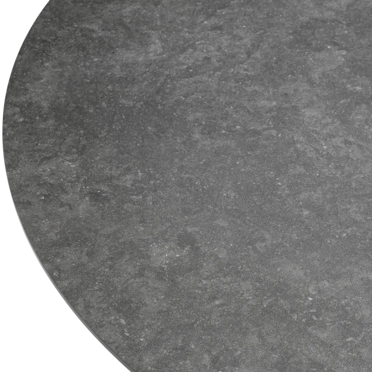 Matbord Volterra Rund