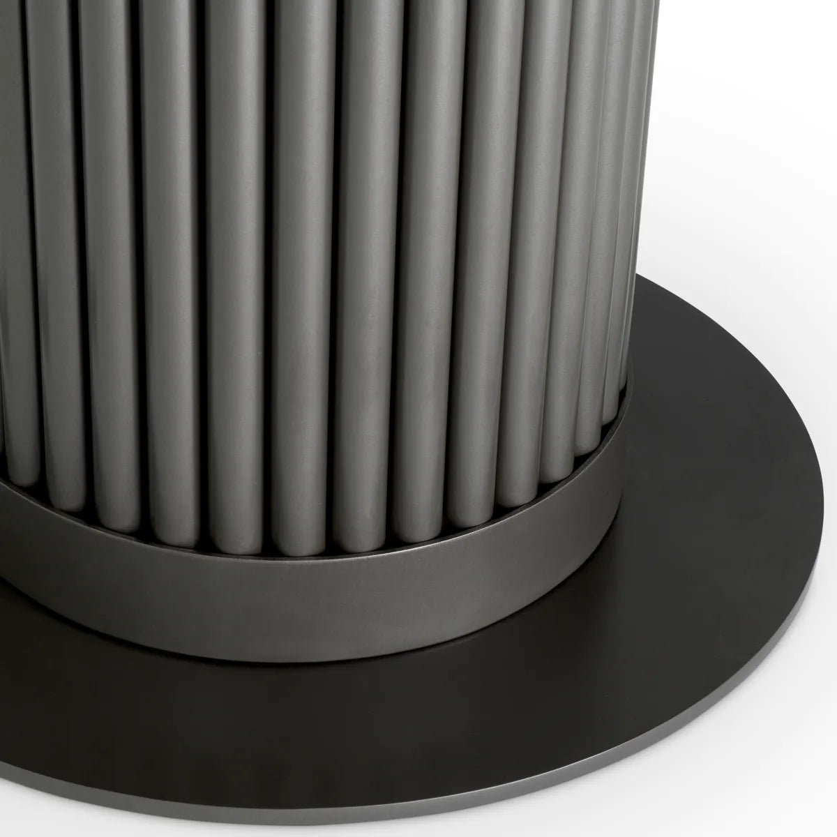 Matbord Volterra Rund