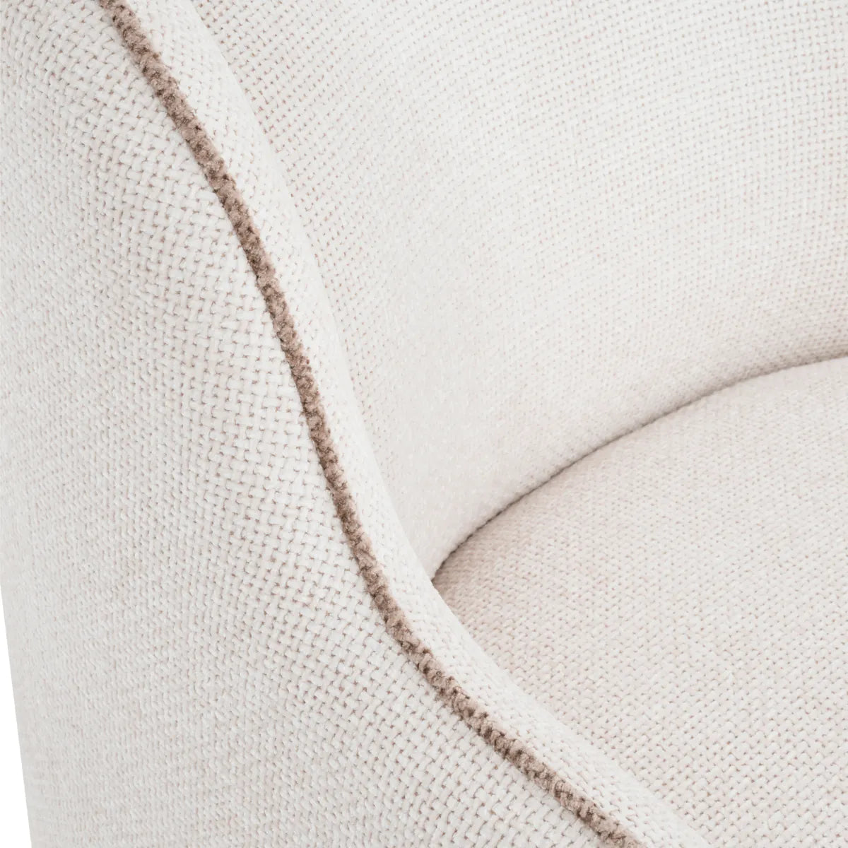 Fåtölj Barrier Vänster