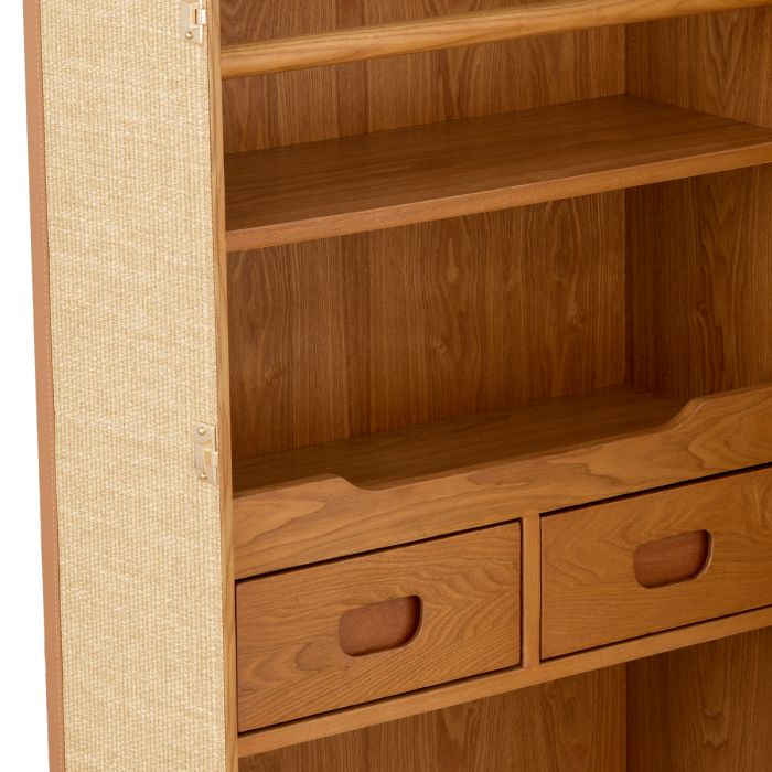 Barskåp Martini Bianco