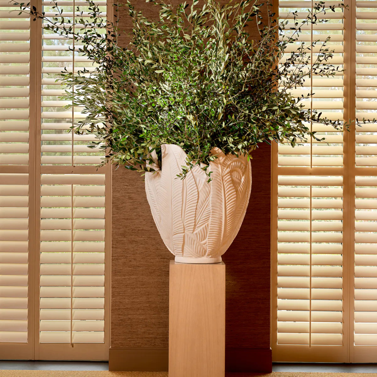 Planteringslåda Zanzibar