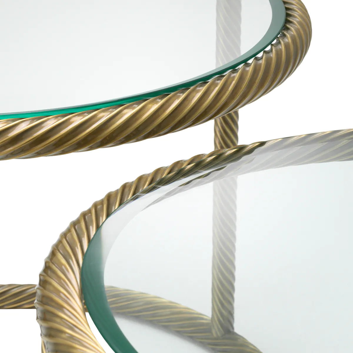 Sidobord Addison 2-set