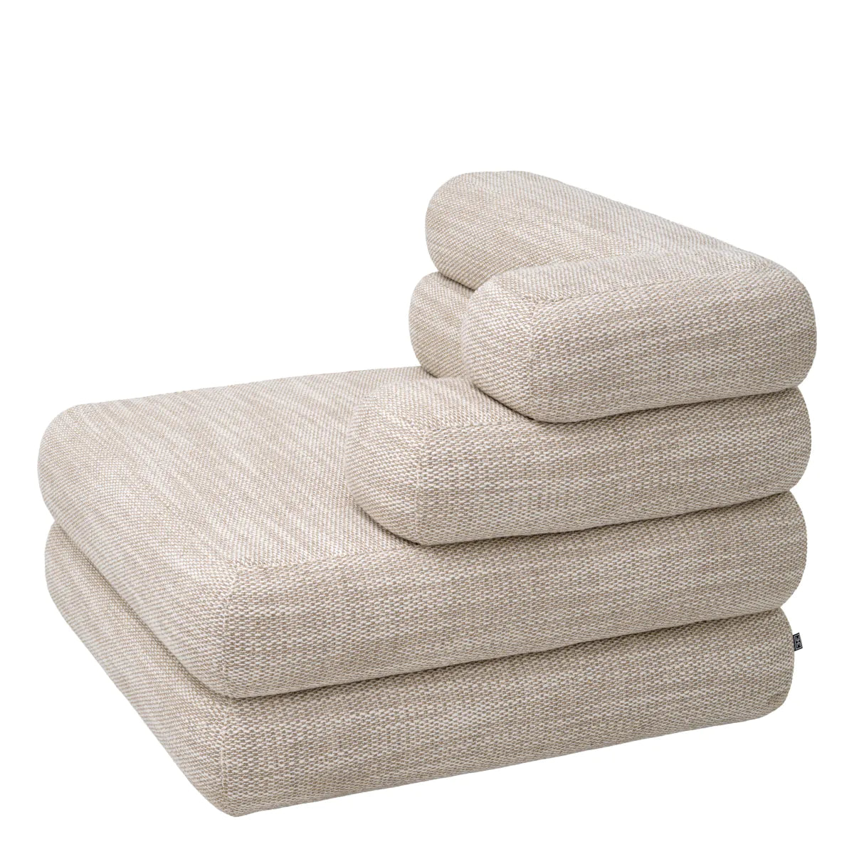 Soffmodul Malaga Höger