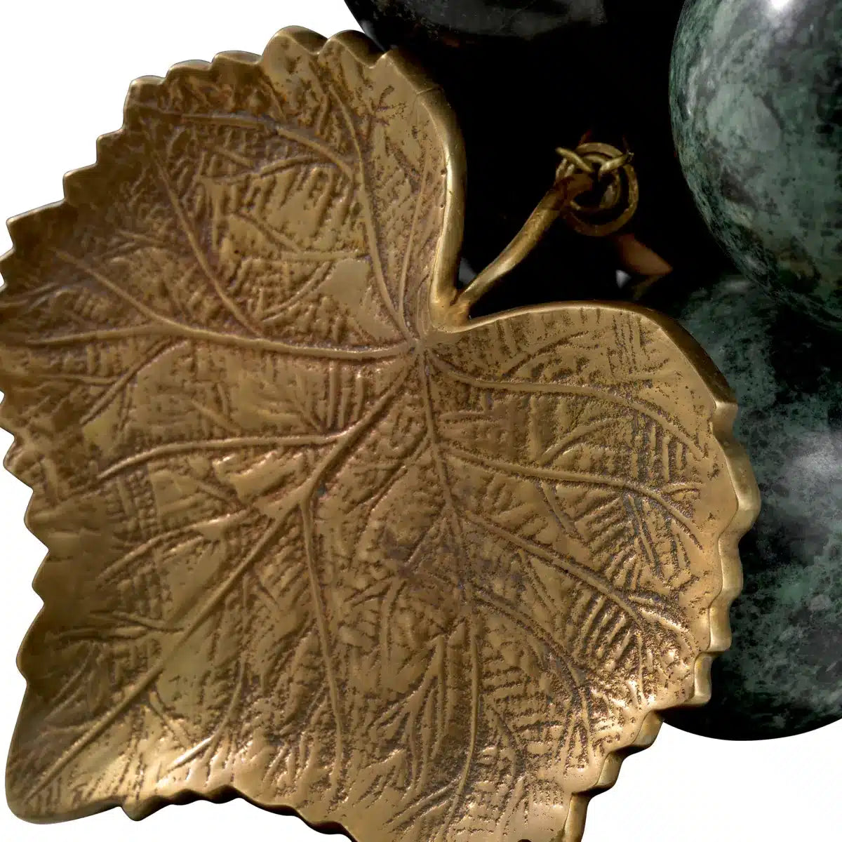 Dekoration Vintage Grapes