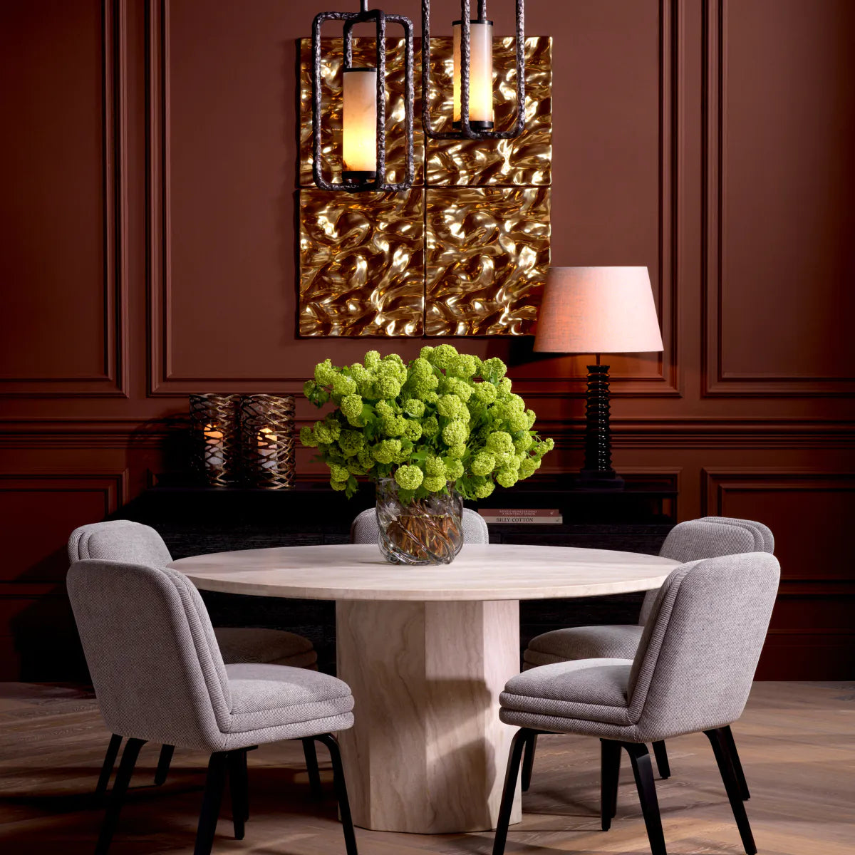 Taklampa San Lorenzo