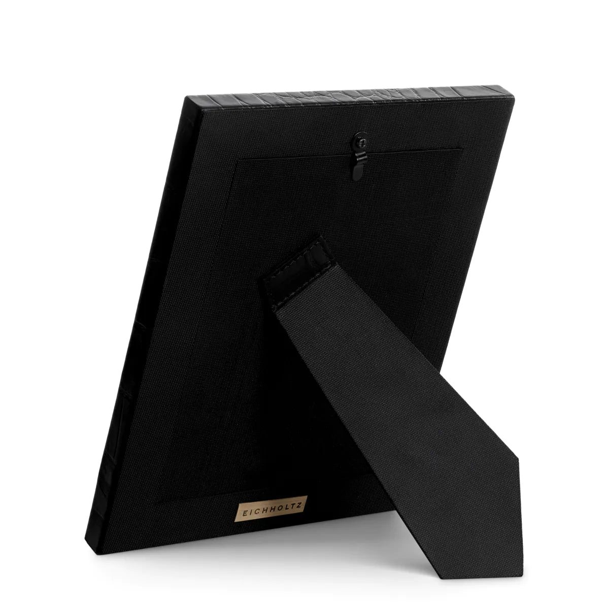 Fotoram Scaleo Svart 2-set