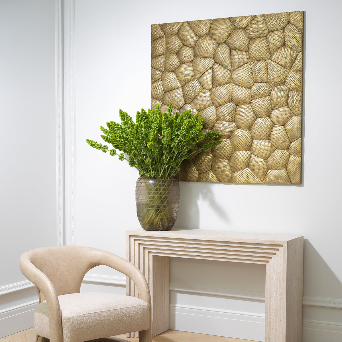 Väggdekoration Maximus