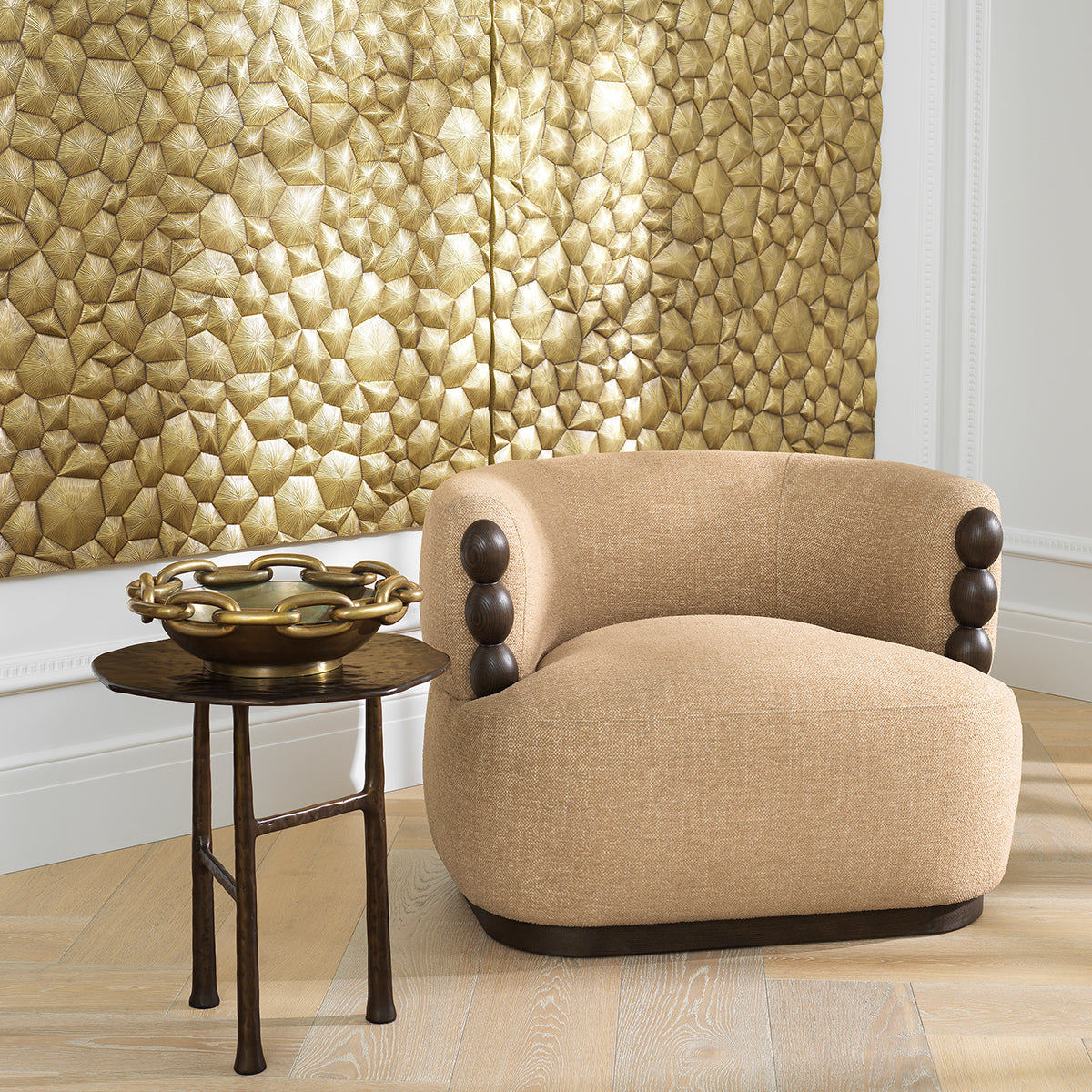 Väggdekoration Ultimo