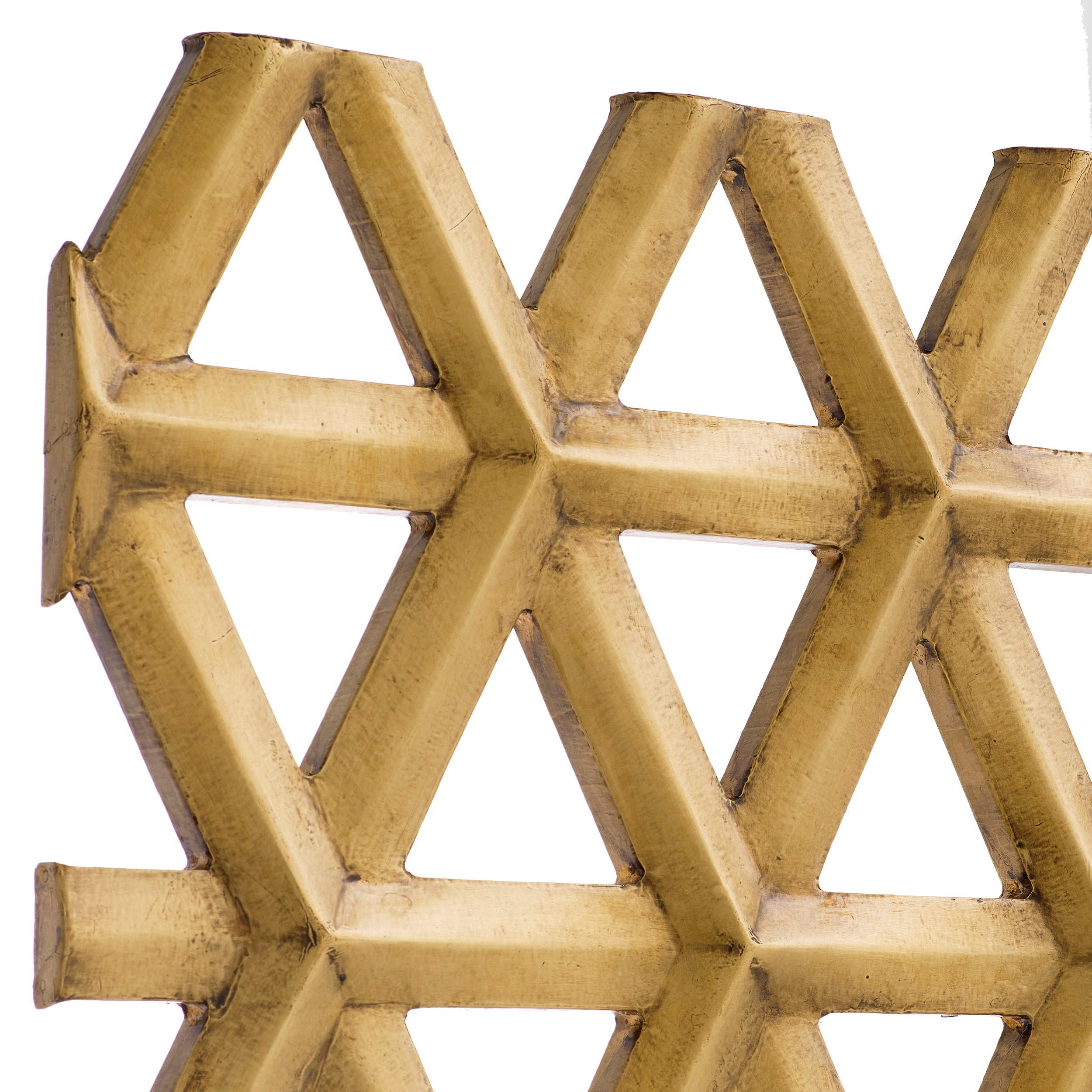 Väggdekoration Aureus