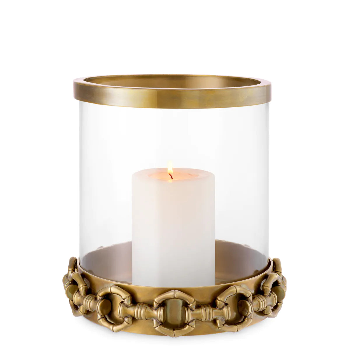 Ljuslykta Clementine S