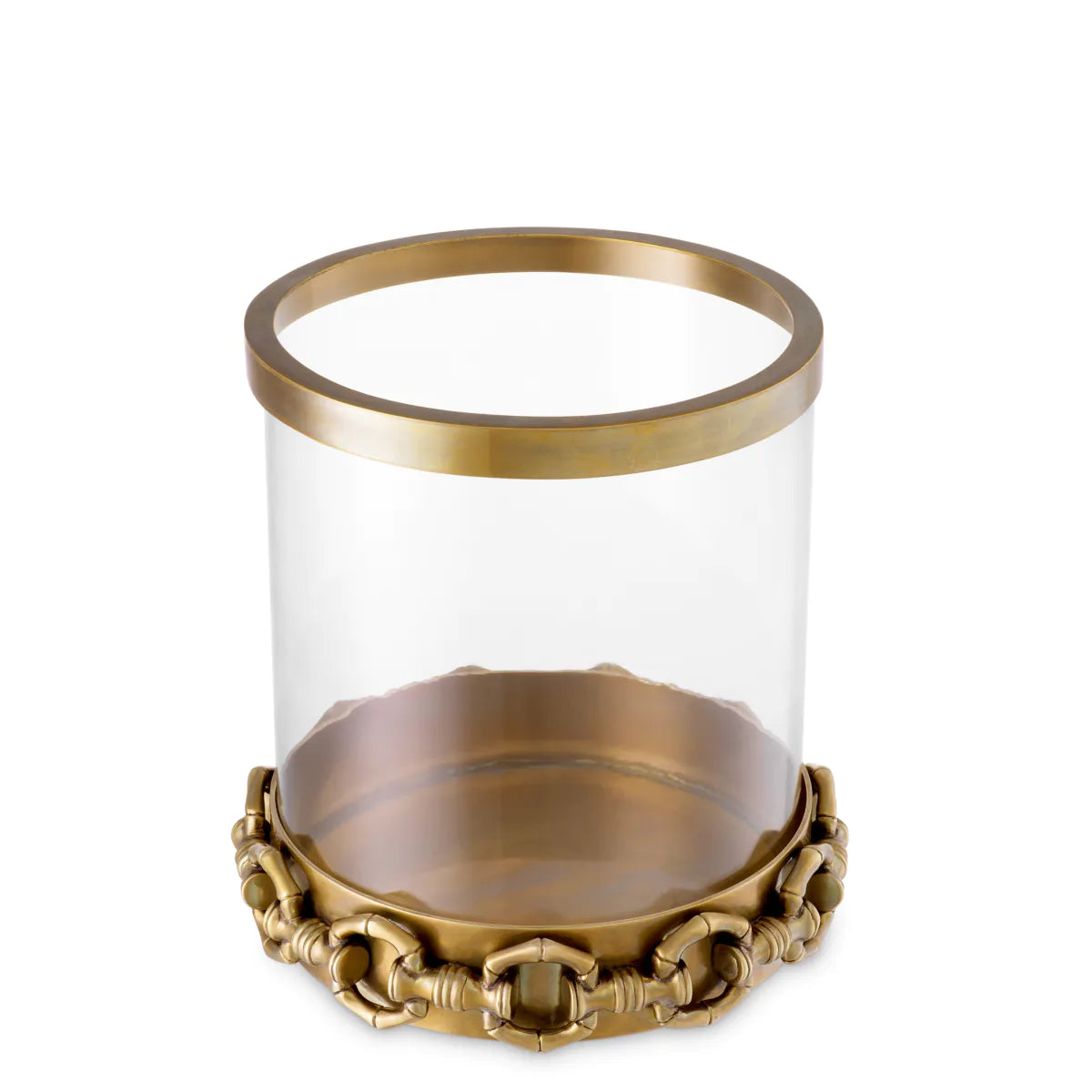 Ljuslykta Clementine S