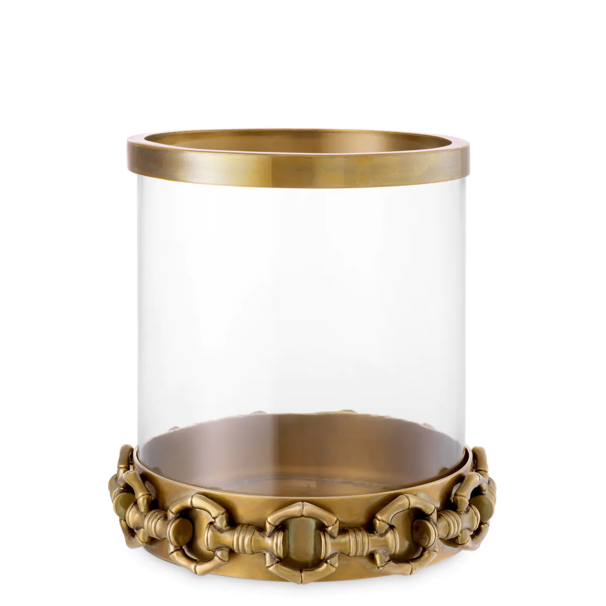 Ljuslykta Clementine S