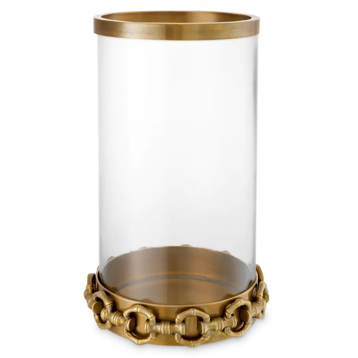 Ljuslykta Clementine L