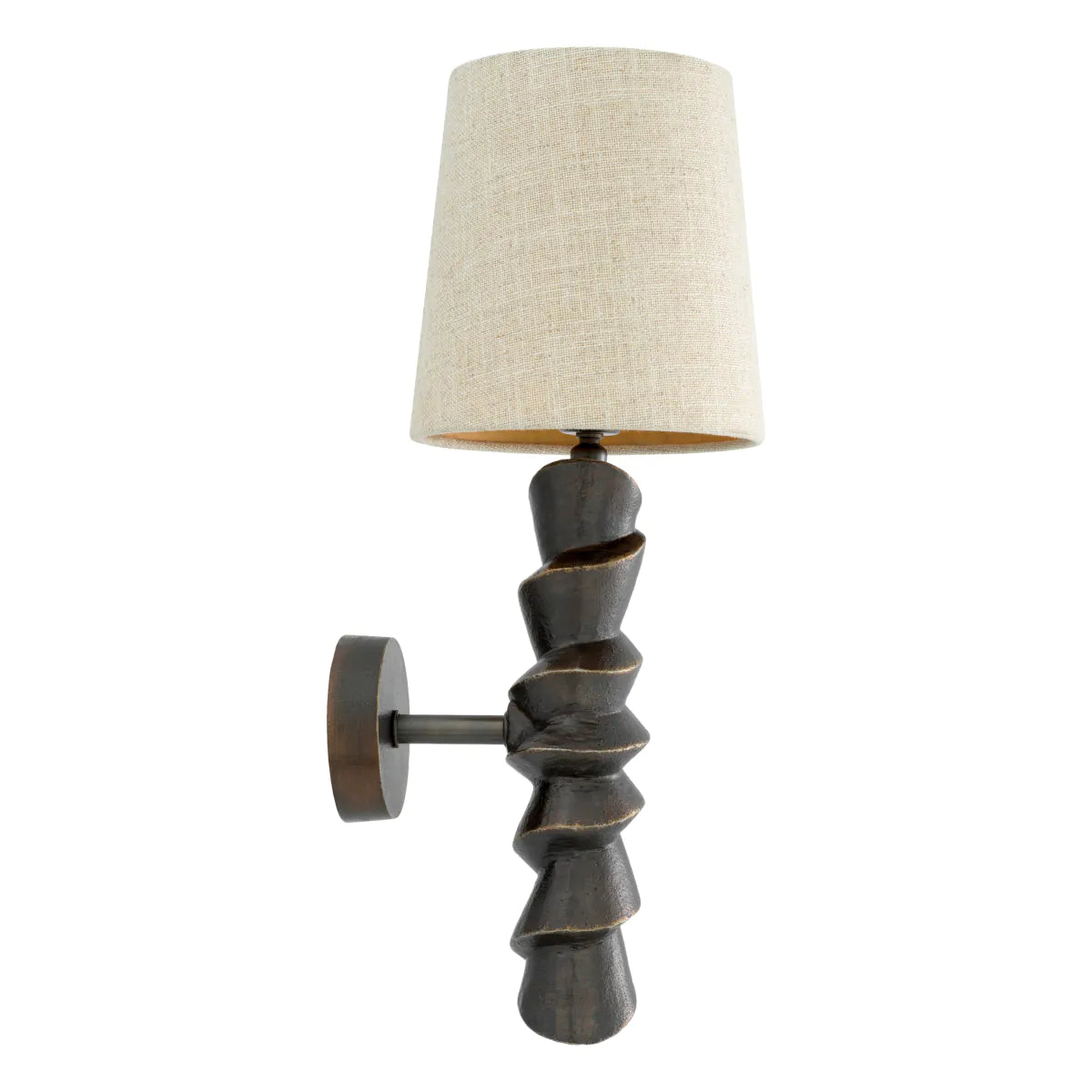 Vägglampa Riverbank