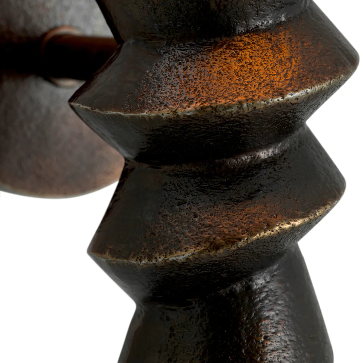 Vägglampa Riverbank