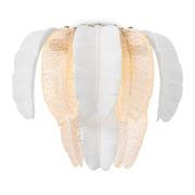 Vägglampa Saint Lucia