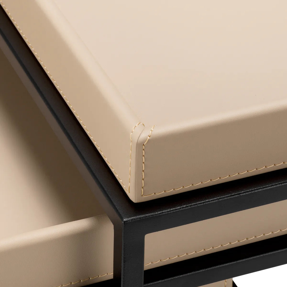 Sidobord Léonard 3-Set