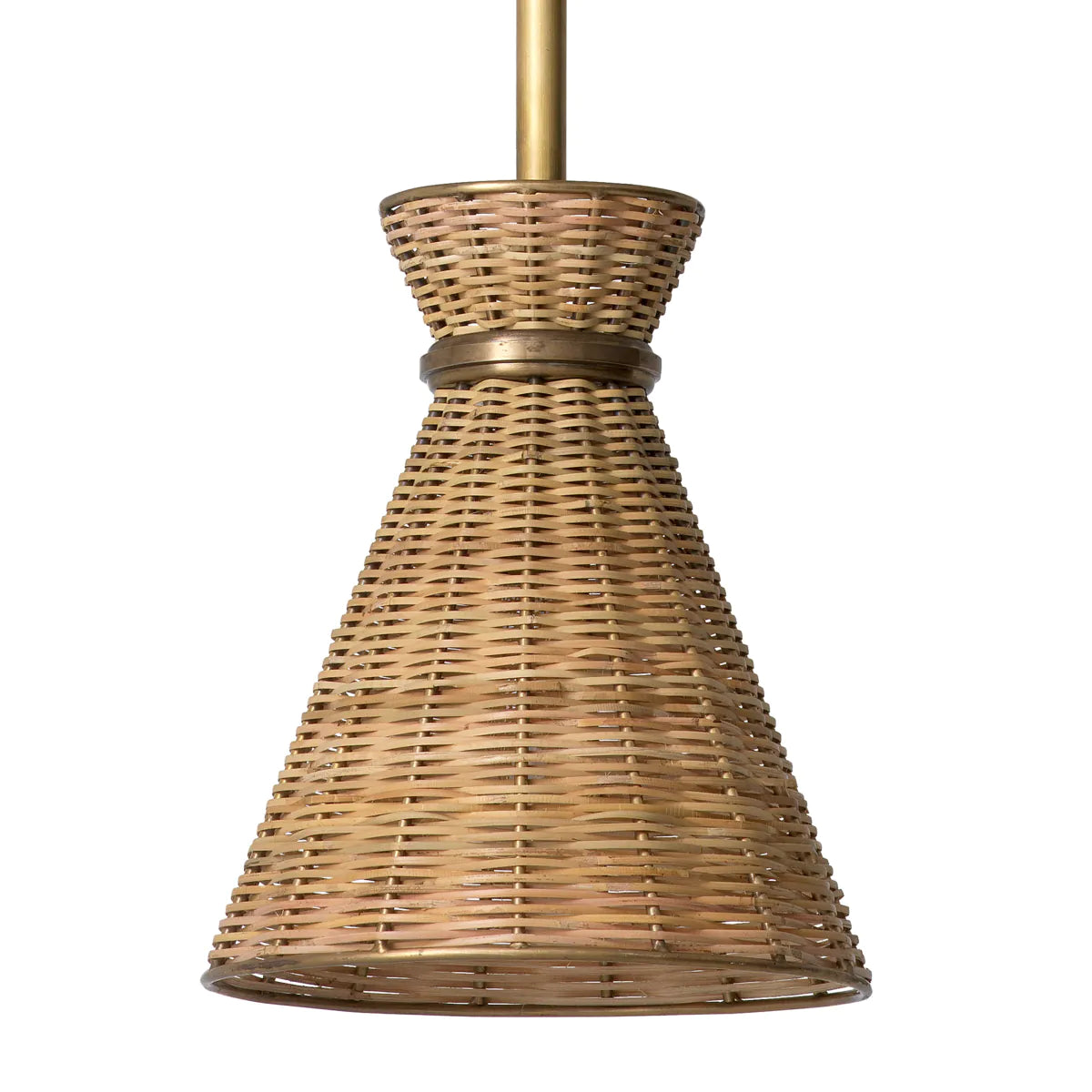 Taklampa Kon Tiki