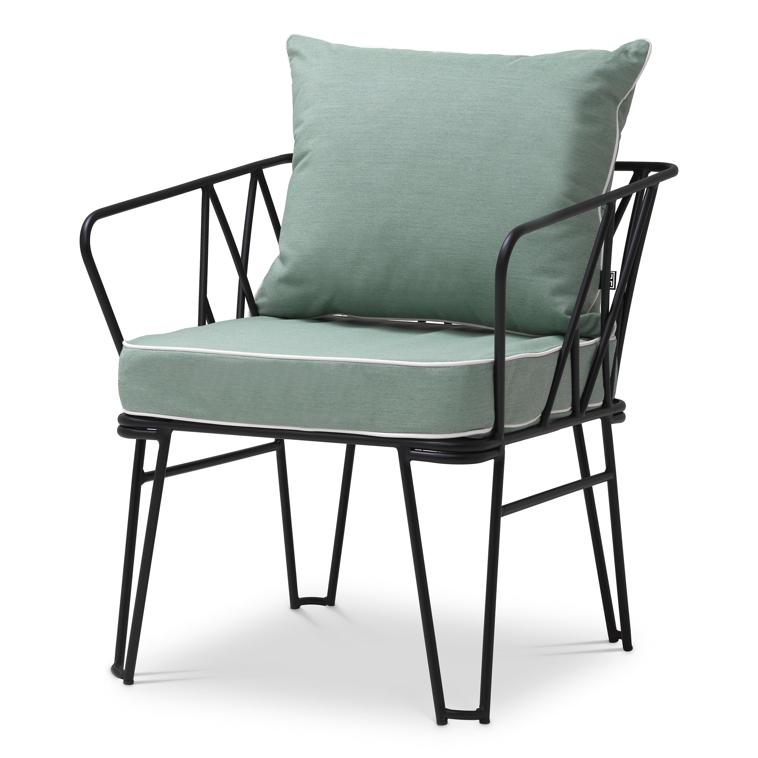 Utomhusfåtölj Clifton