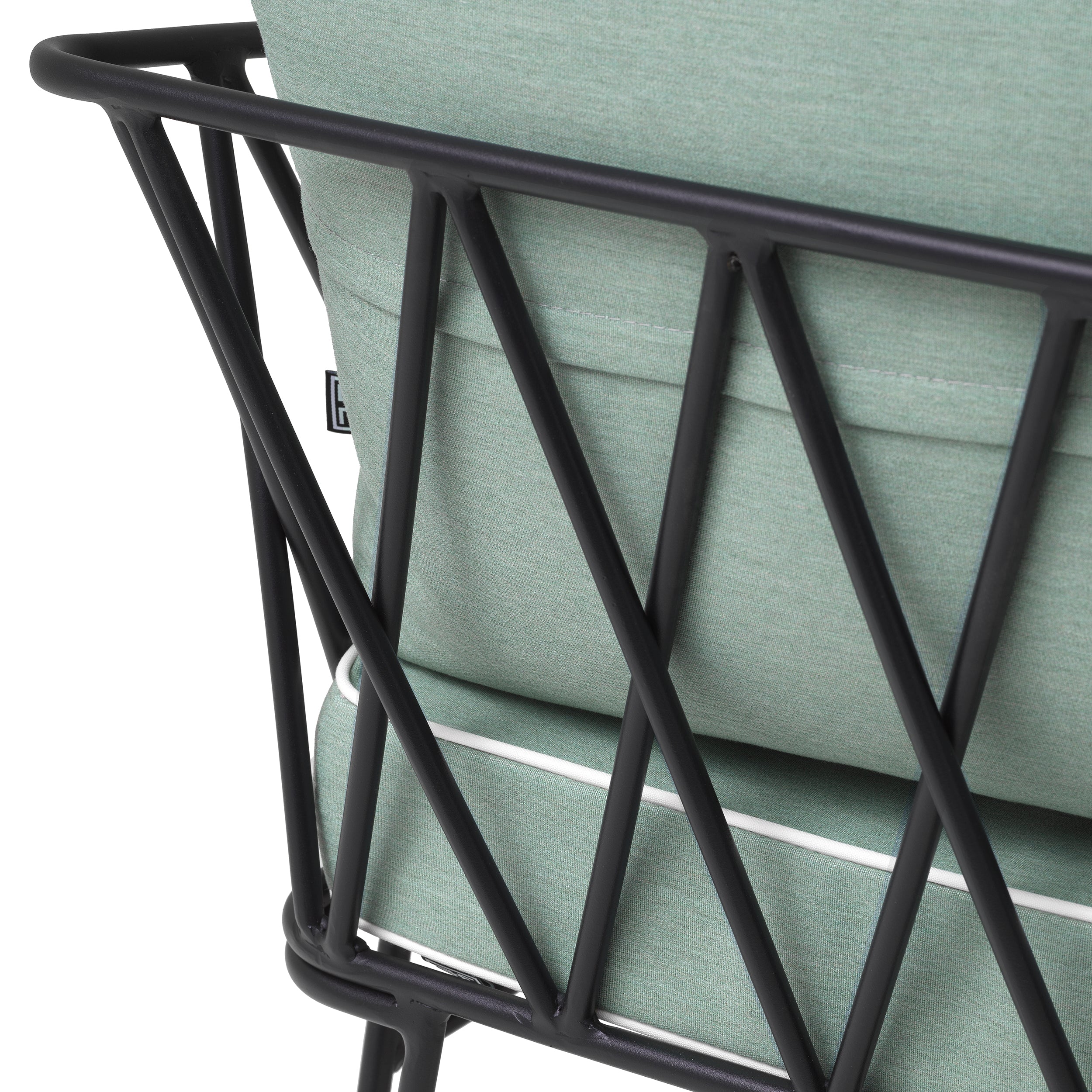 Utomhusfåtölj Clifton