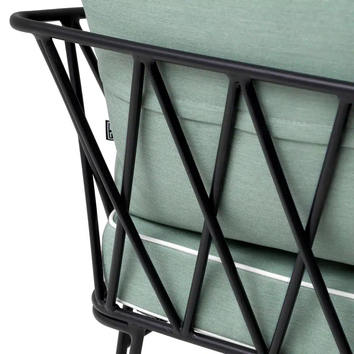 Utomhusfåtölj Clifton