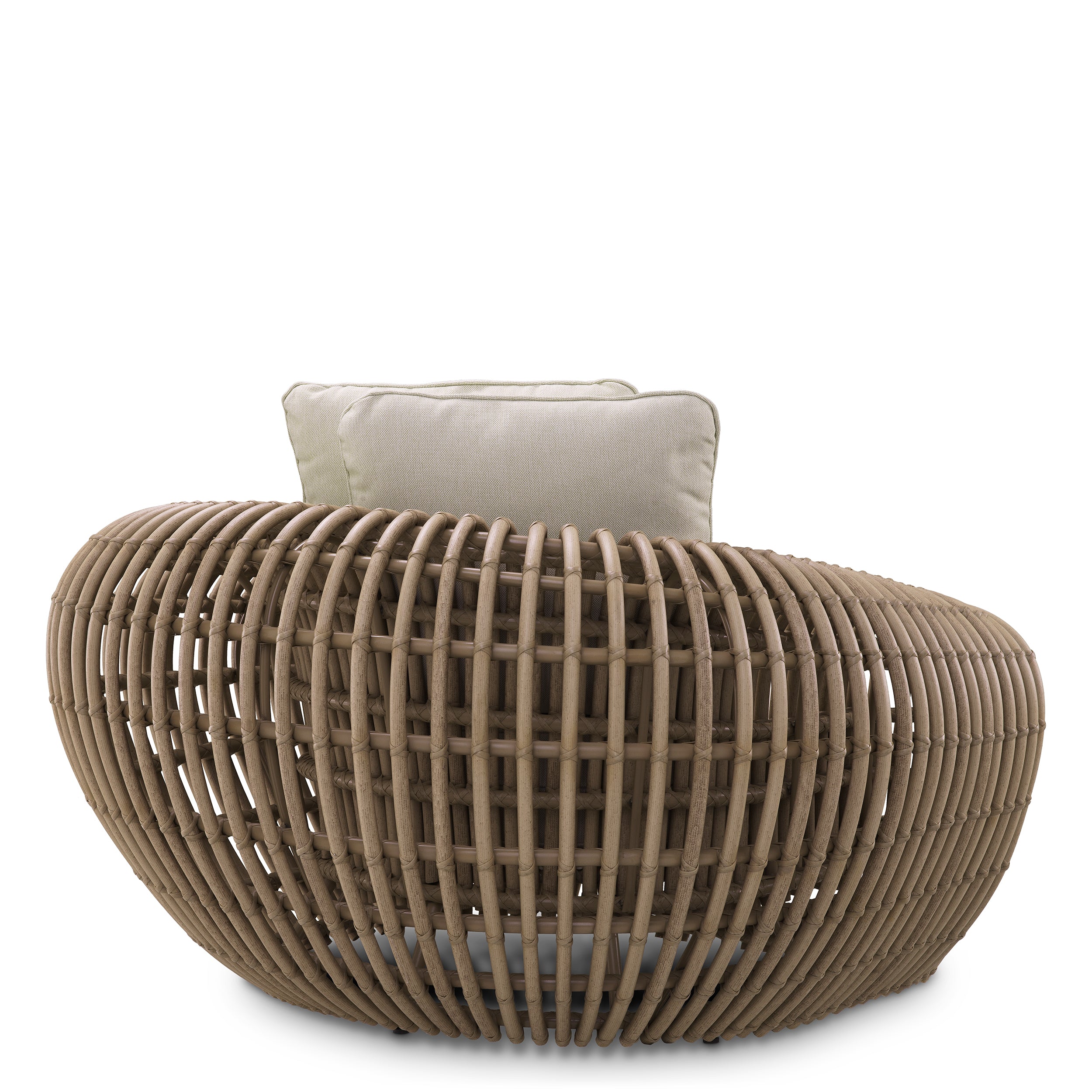 Utomhusfåtölj Siderno