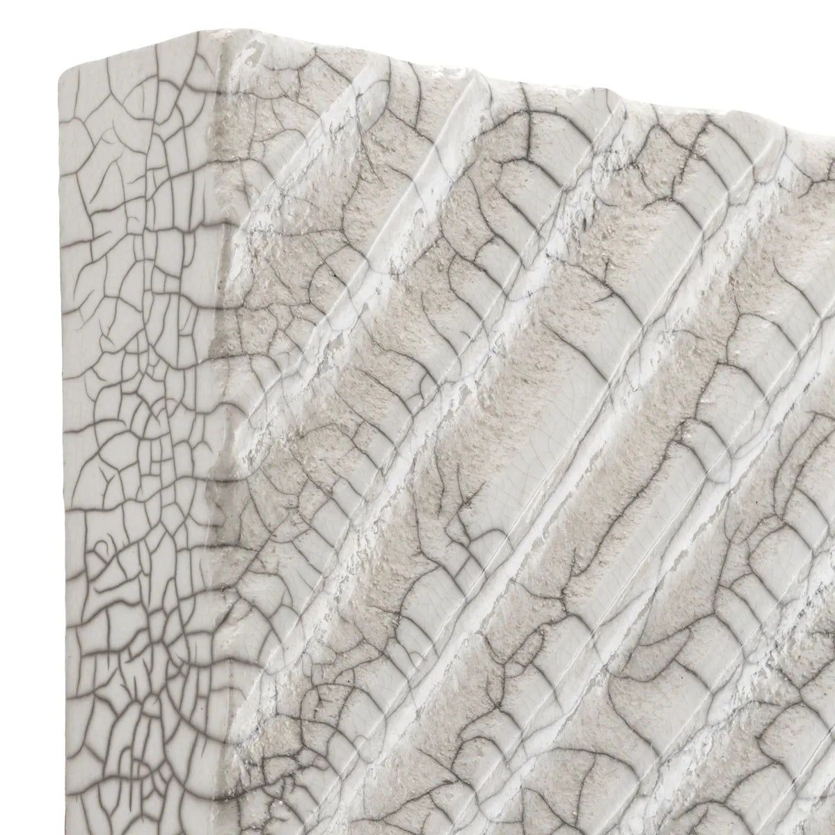 Väggdekoration Division diagonal