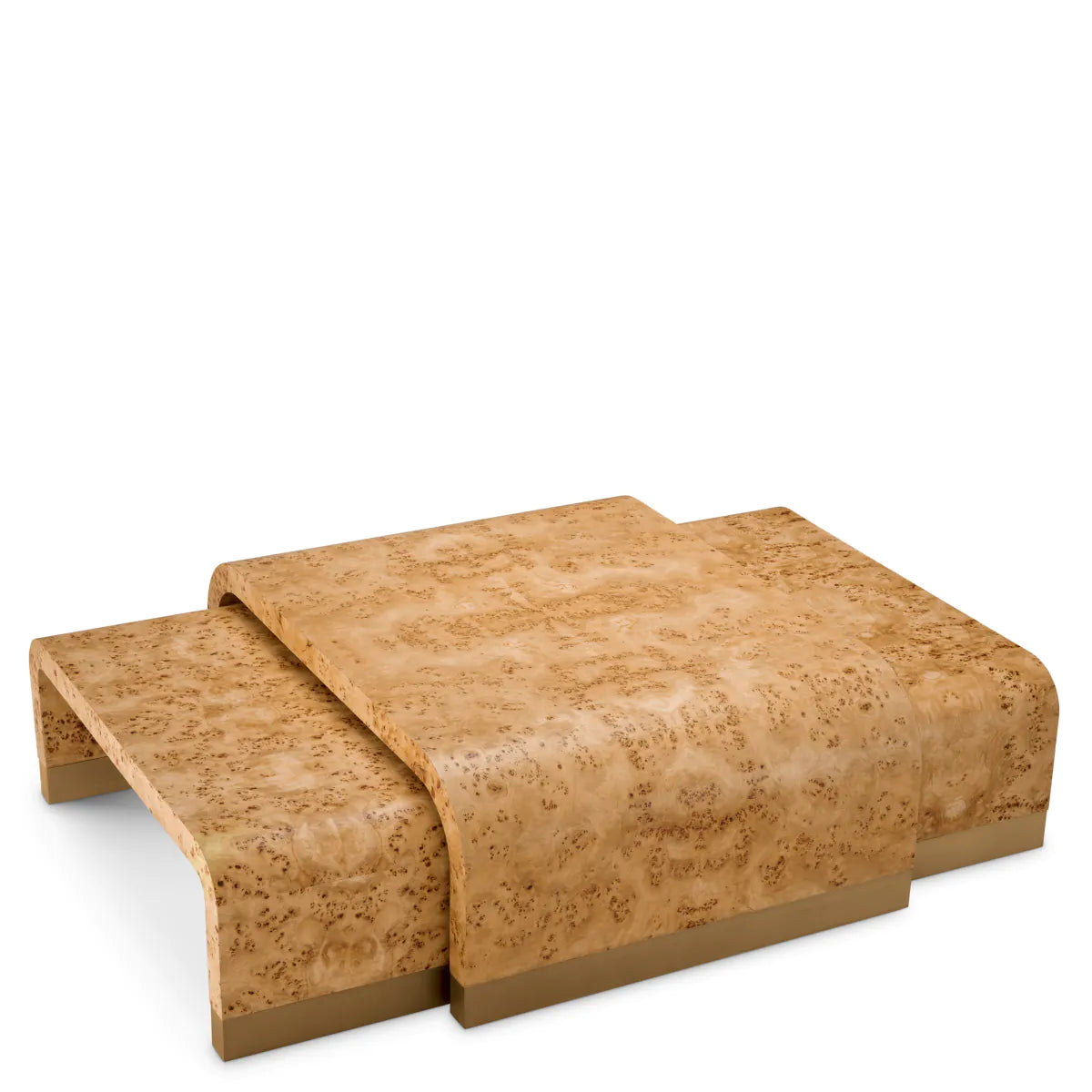 Soffbord Quinton 3-set