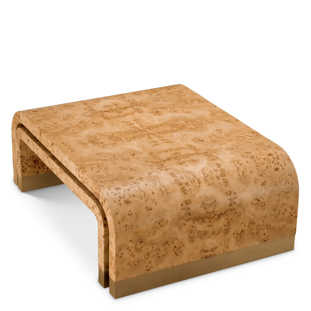 Soffbord Quinton 3-set