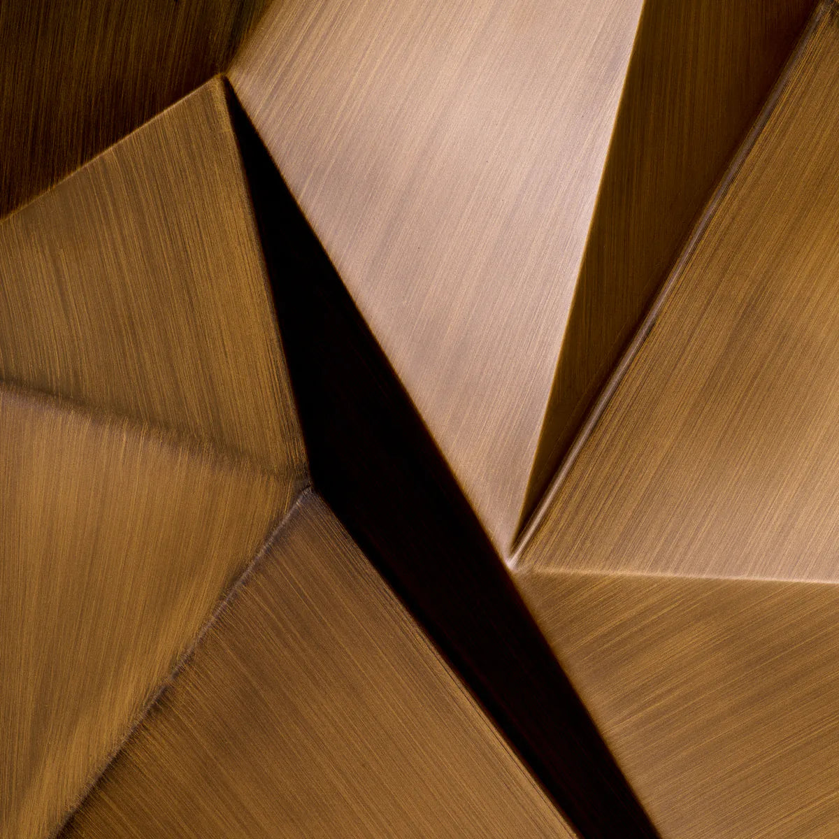 Väggdekoration Bravura