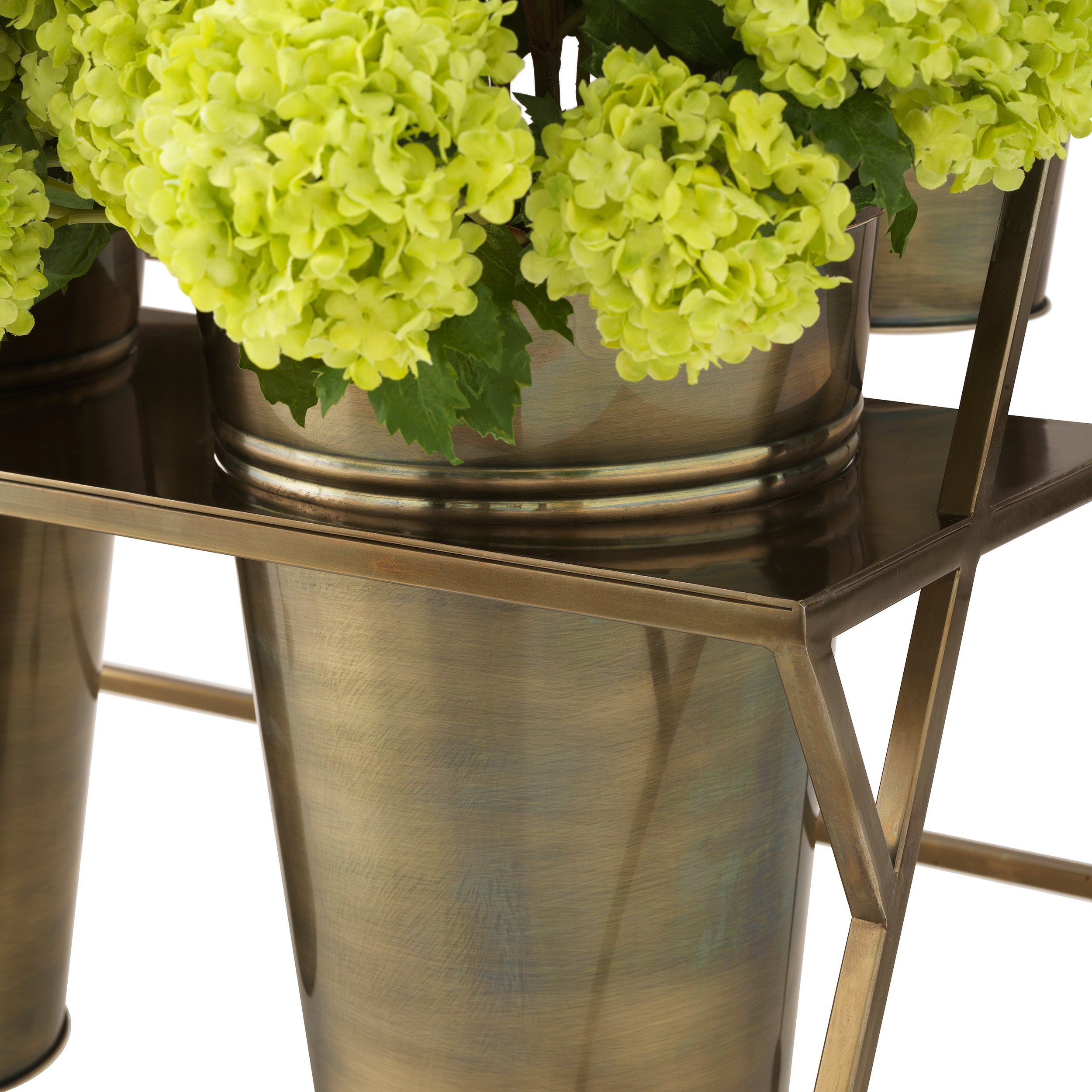 Displayställ Maison des Fleurs