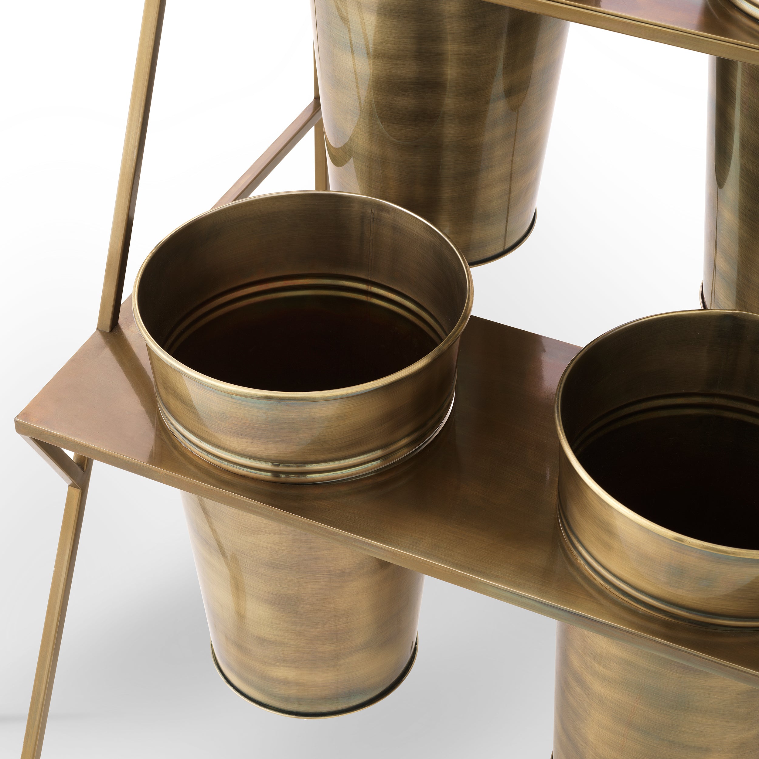 Displayställ Maison des Fleurs