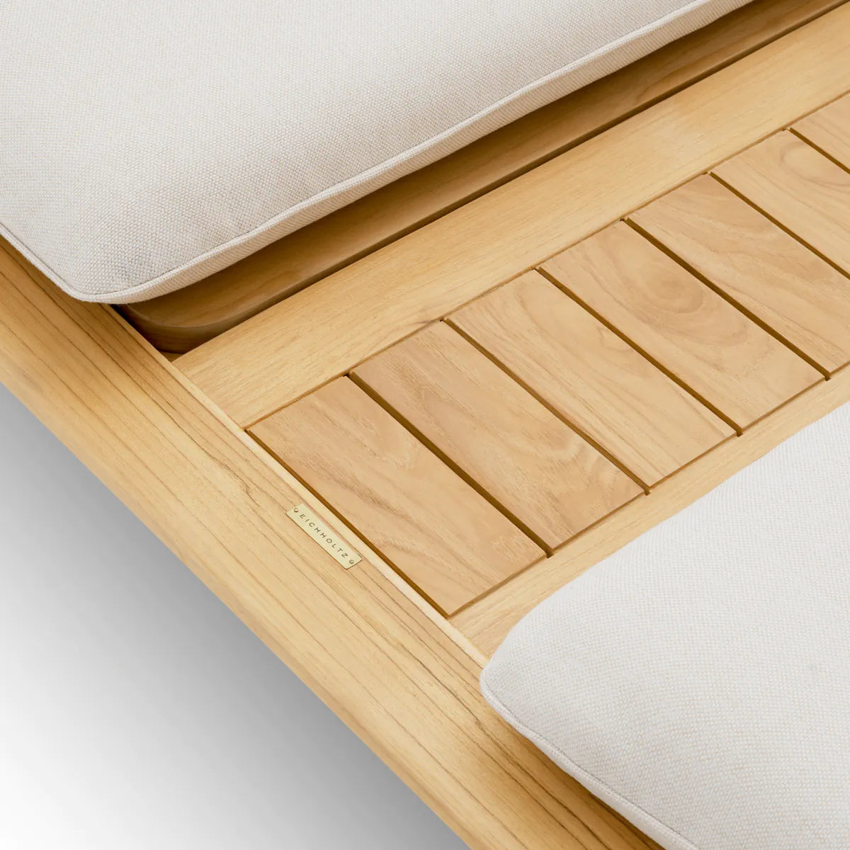 Solsäng Weston Dubbel