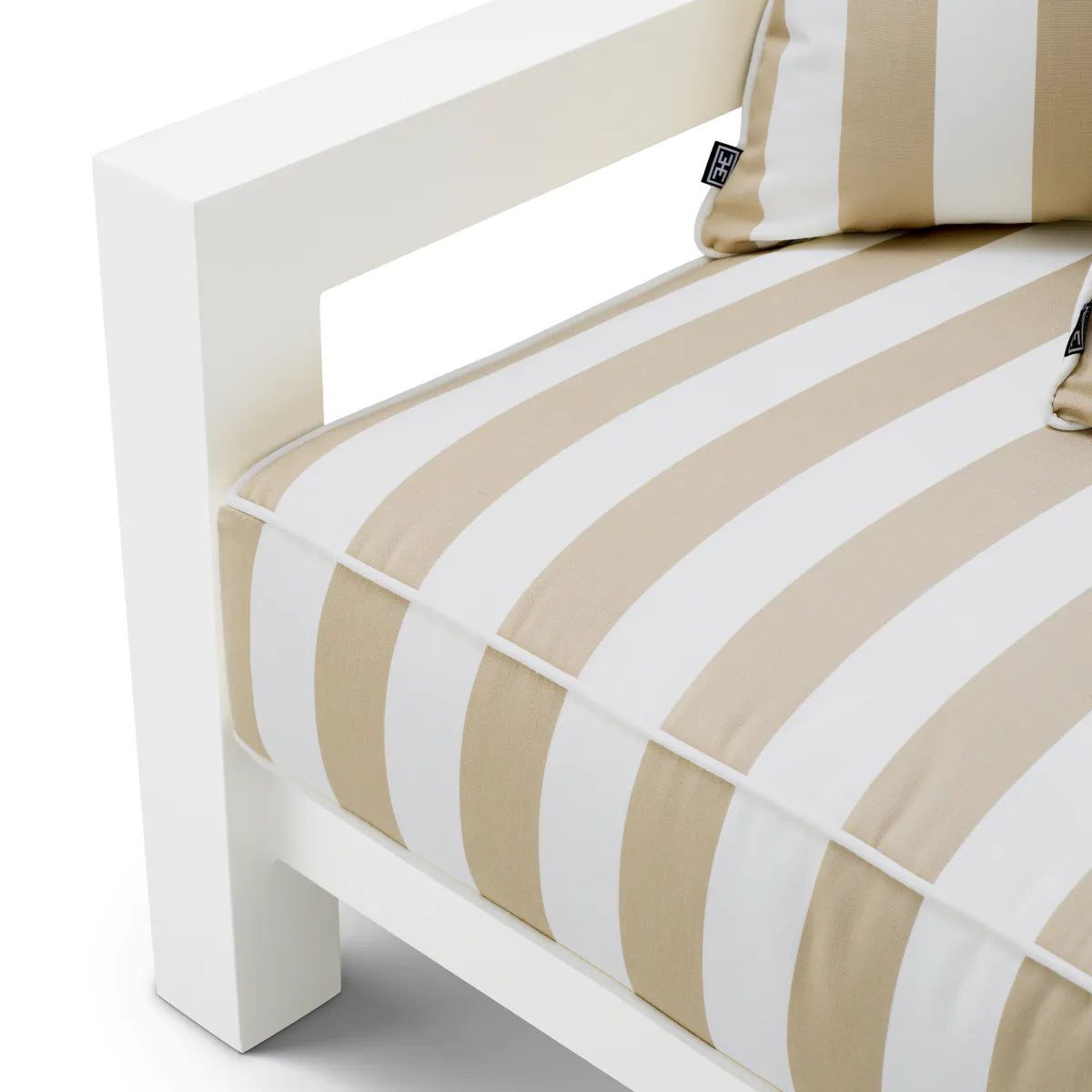 Fåtölj Cap-Antibes