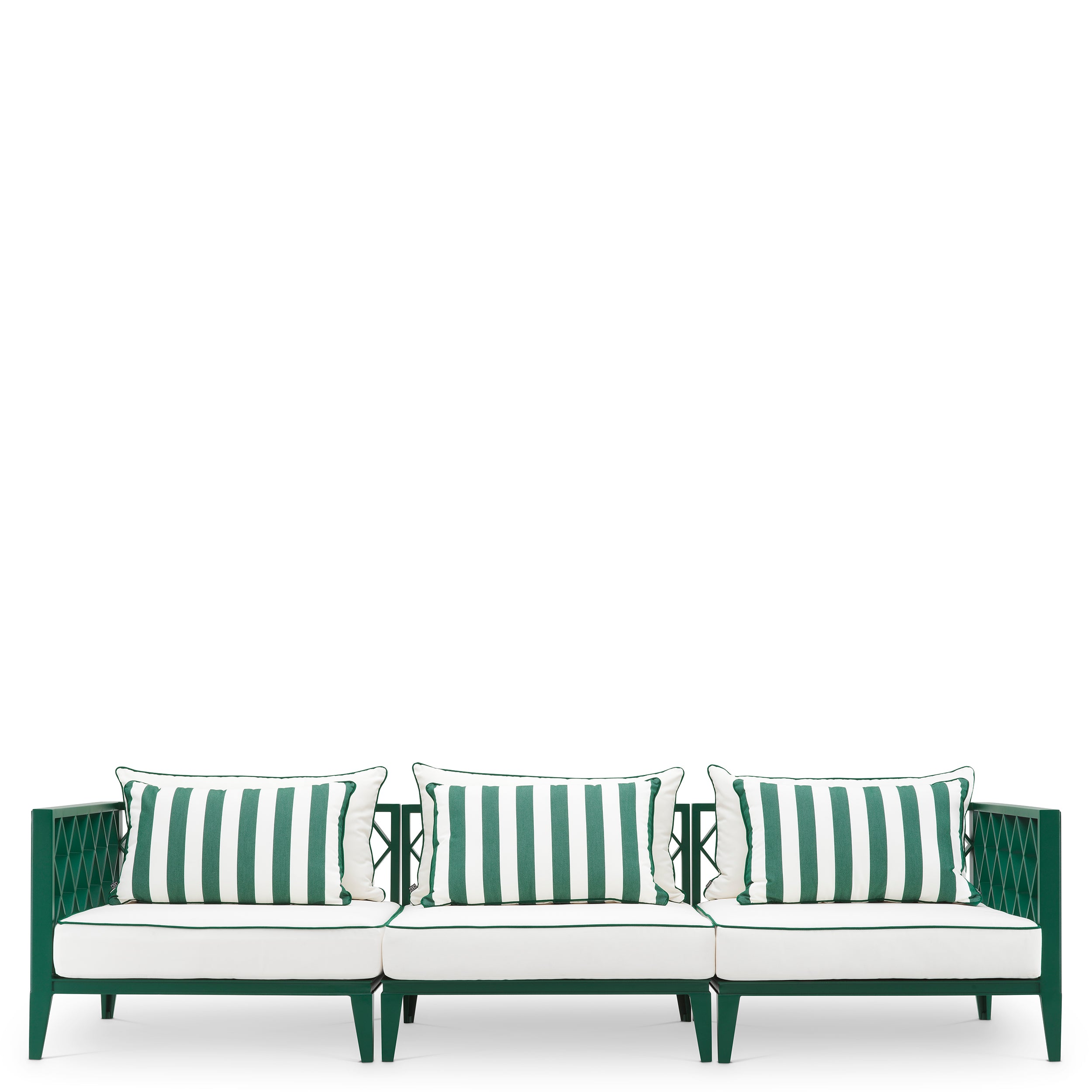 Utomhussoffa Ocean Club L