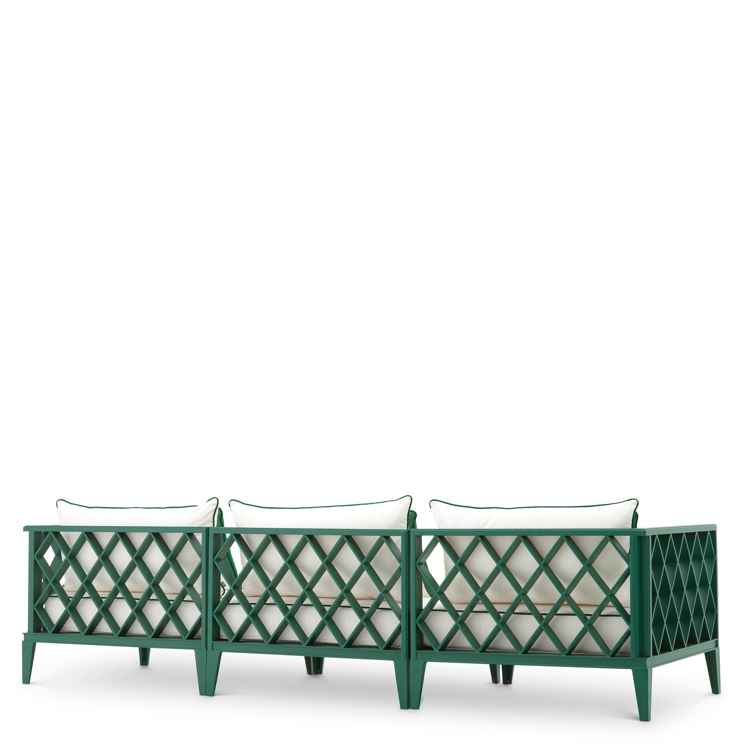 Utomhussoffa Ocean Club L