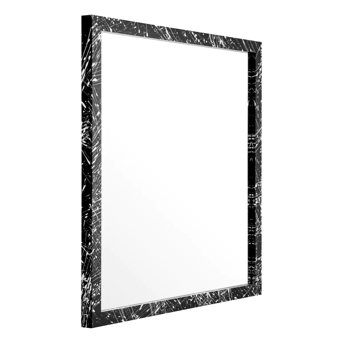 Spegel Reflection of Eccentricity