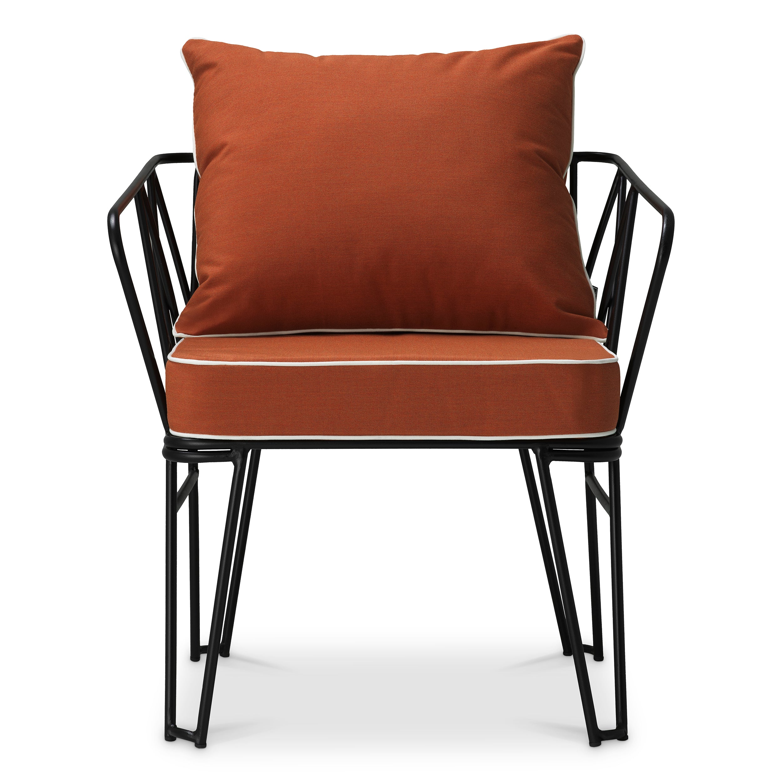 Utomhusfåtölj Clifton