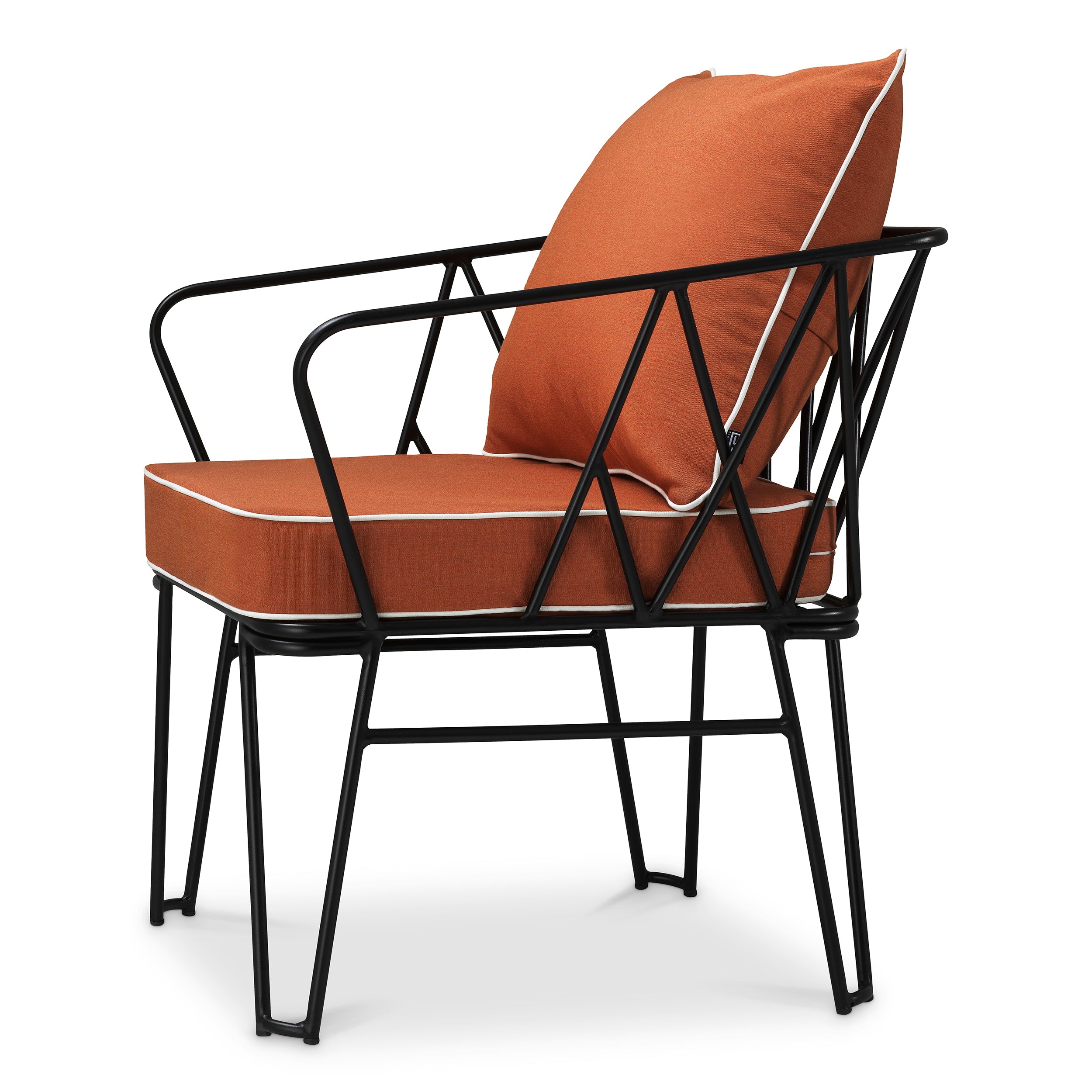 Utomhusfåtölj Clifton