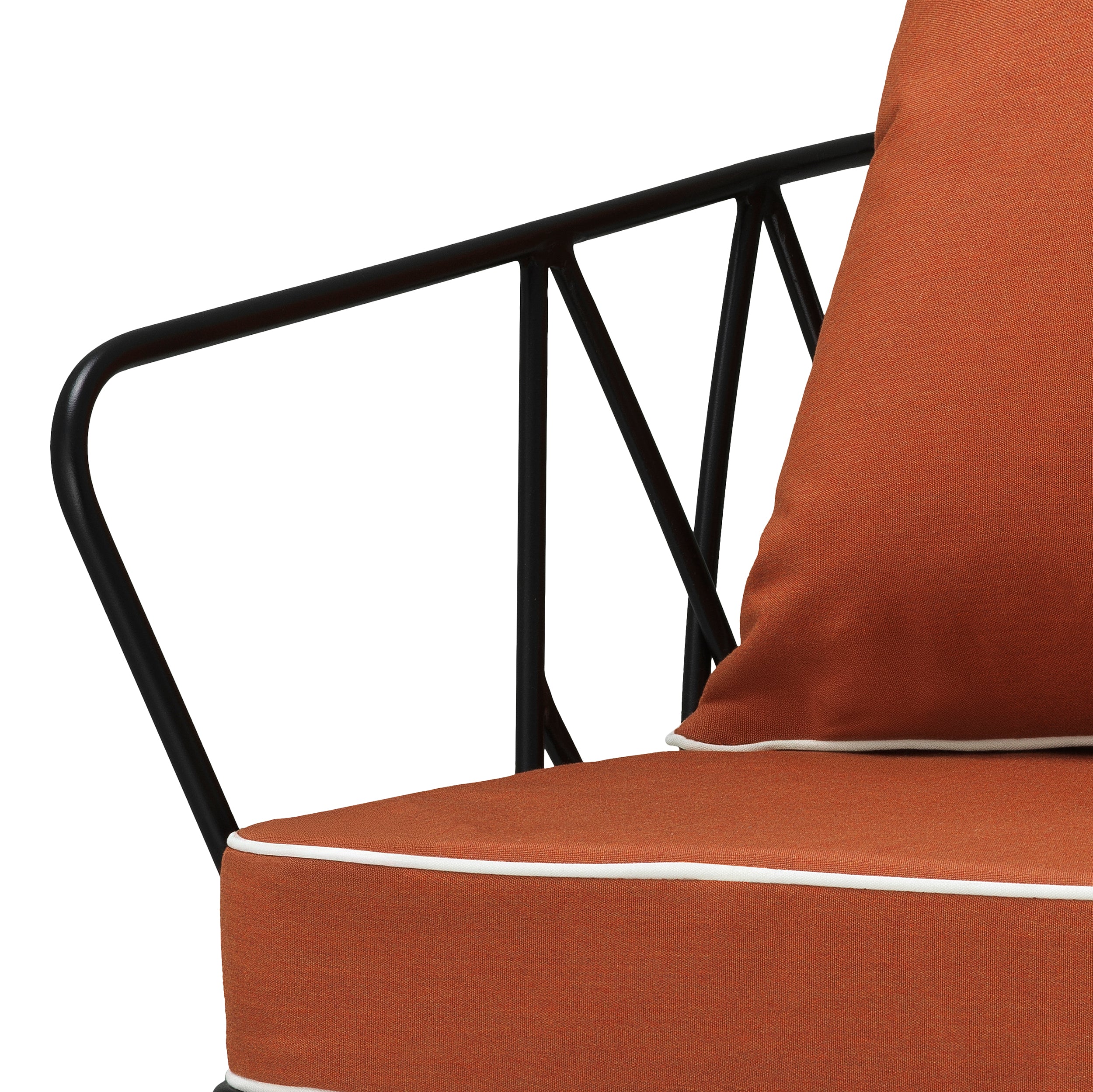 Utomhusfåtölj Clifton