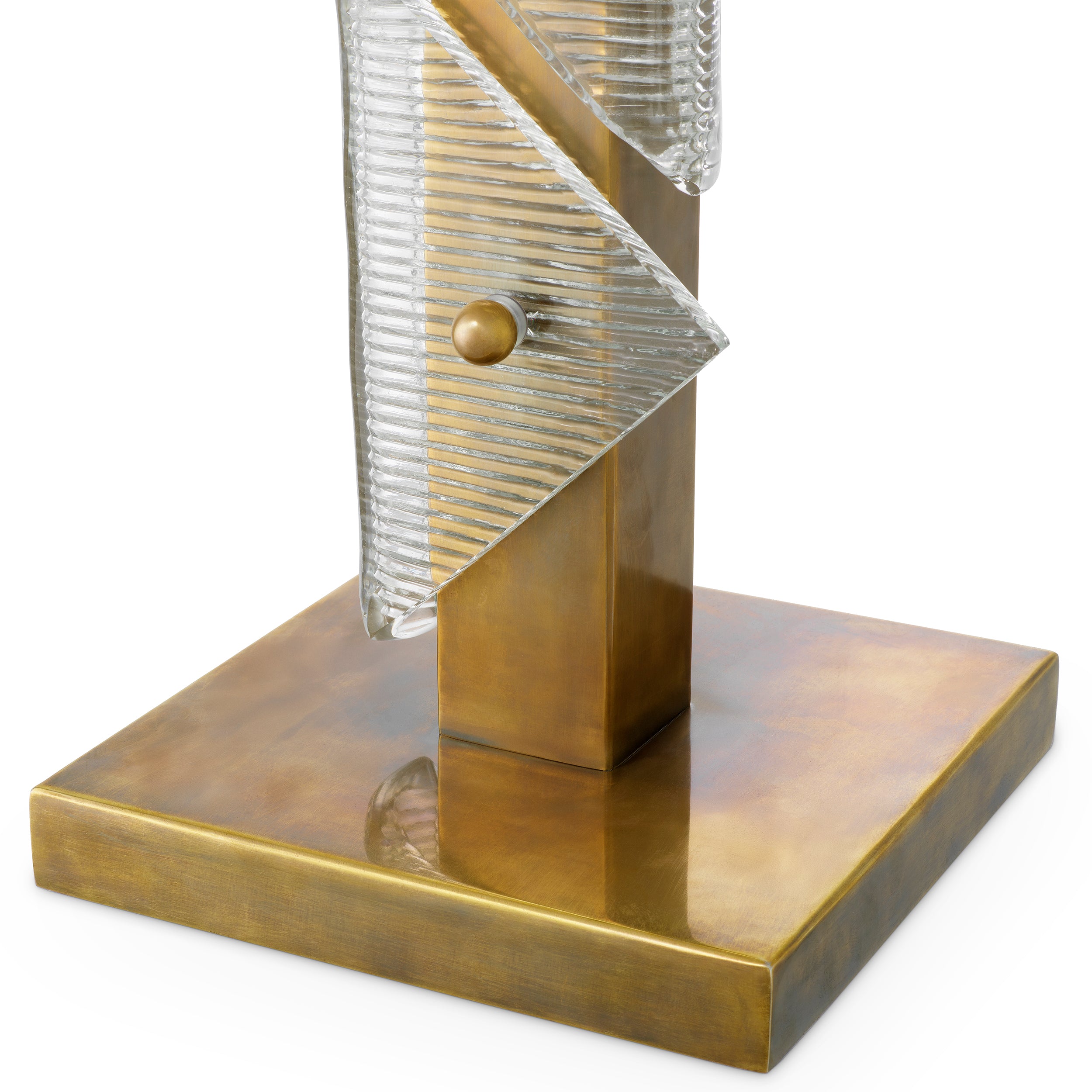 Bordslampa Mirabella