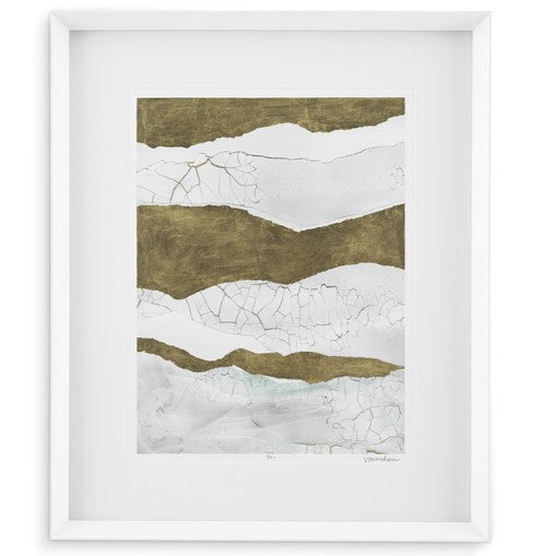 Print Rift Valley by Vanna Lam 2-set