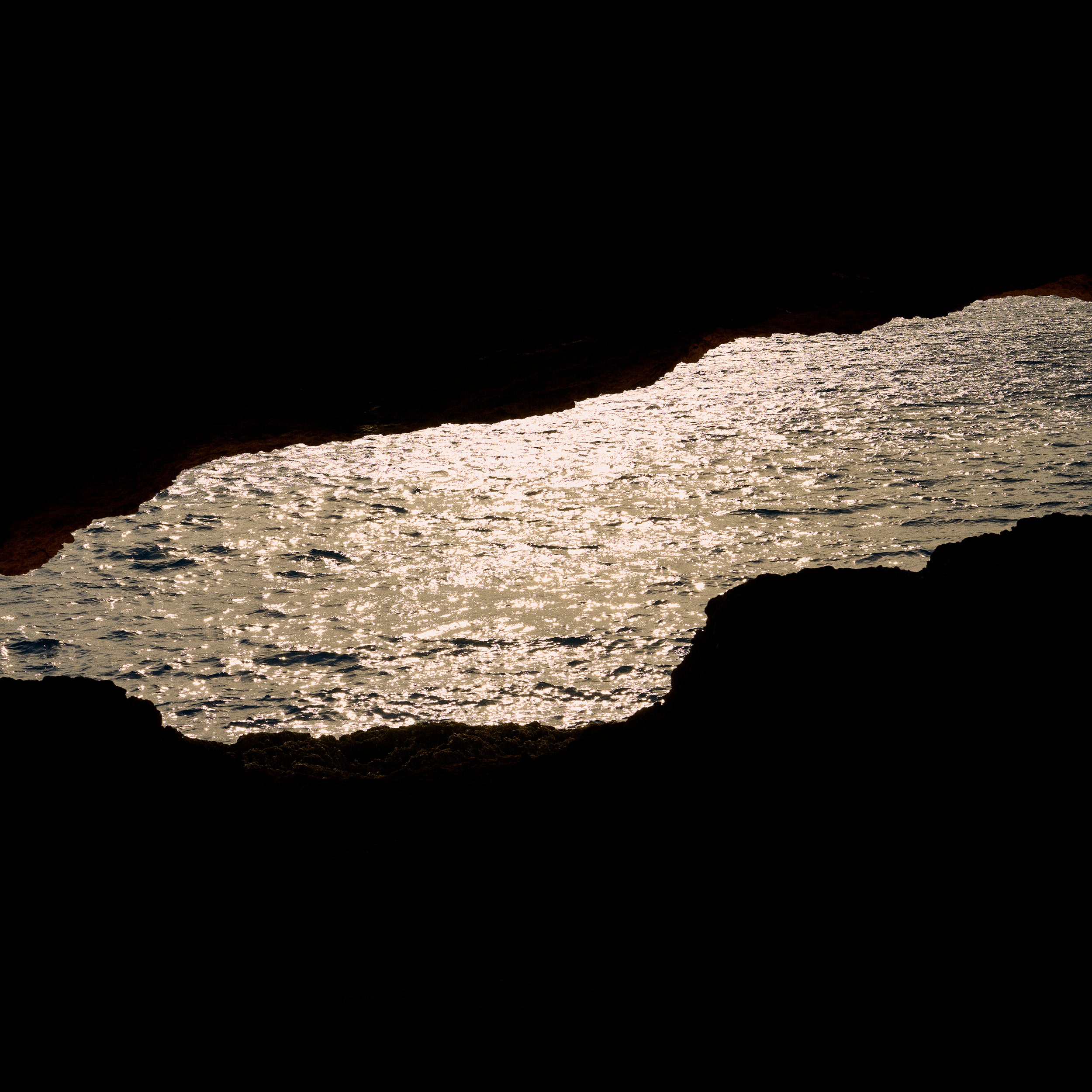 Print Philippe Vogelenzang - Miramar