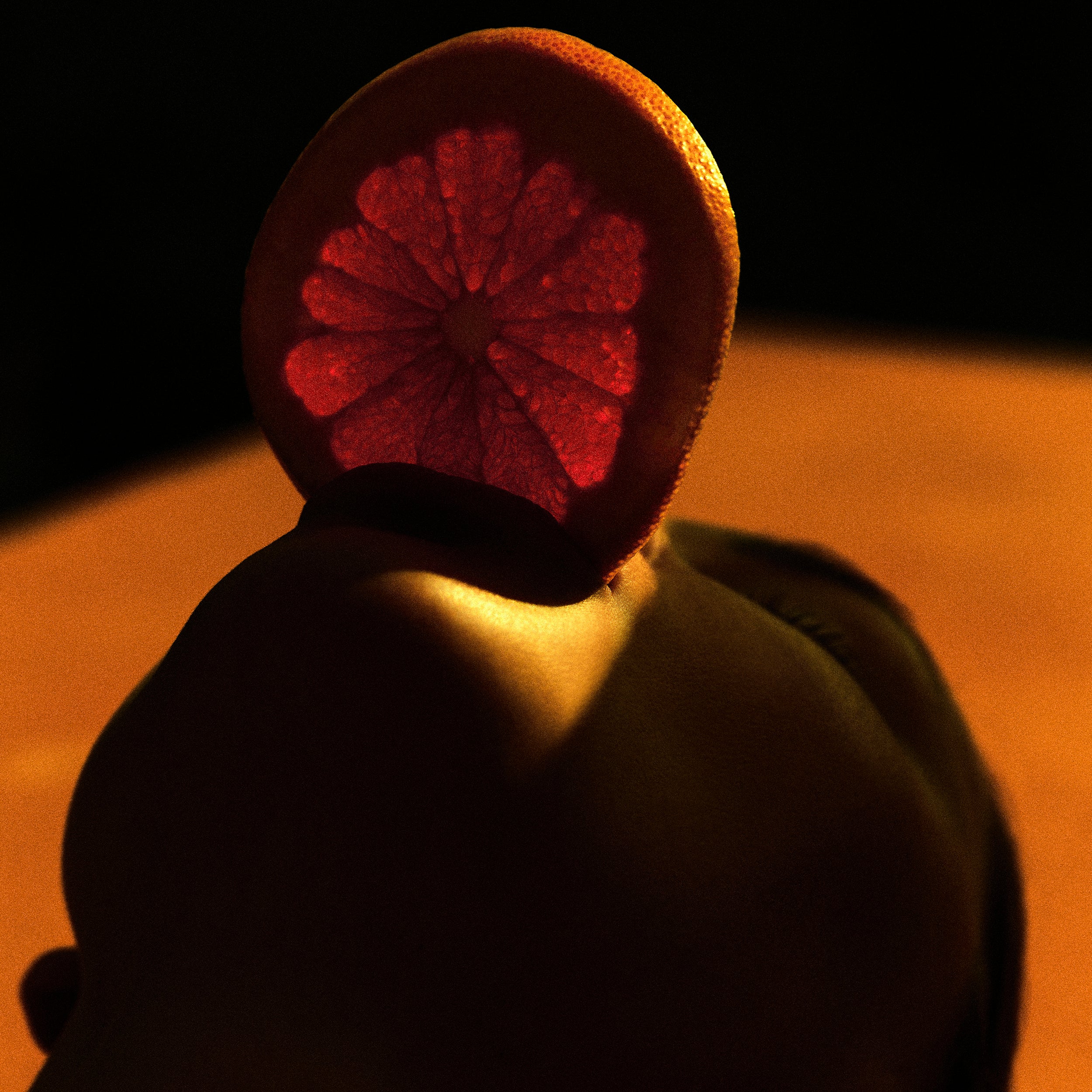 Print Philippe Vogelenzang - Vitamin oral