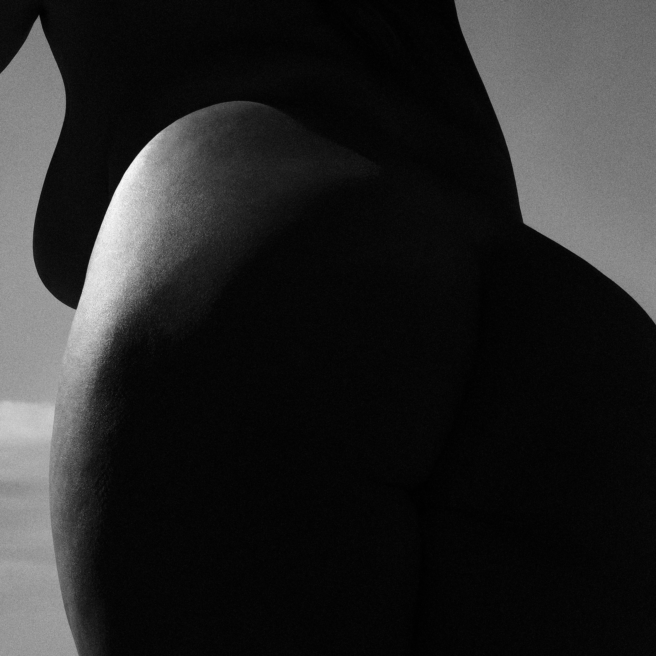 Print Philippe Vogelenzang - Vivian