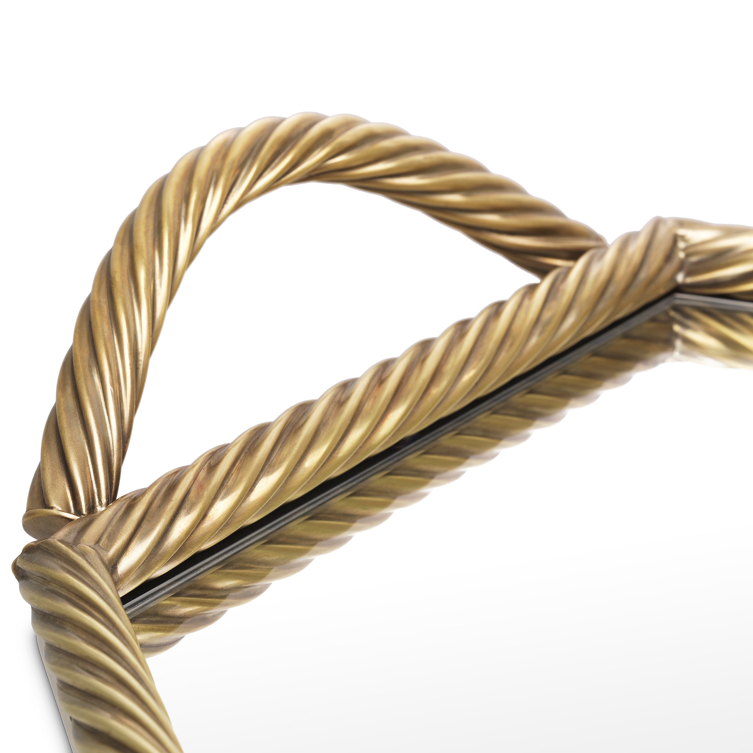 Bricka Salvi Hexagon